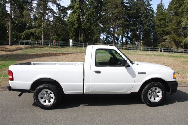 2008 Ford Ranger XL