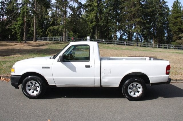 2008 Ford Ranger XL