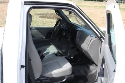 2008 Ford Ranger XL