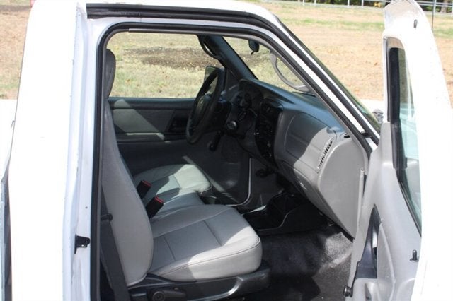 2008 Ford Ranger XL