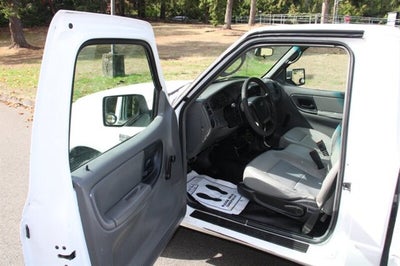 2008 Ford Ranger XL