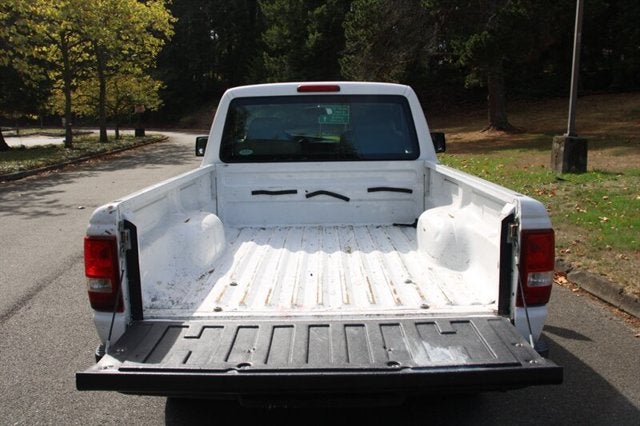 2008 Ford Ranger XL