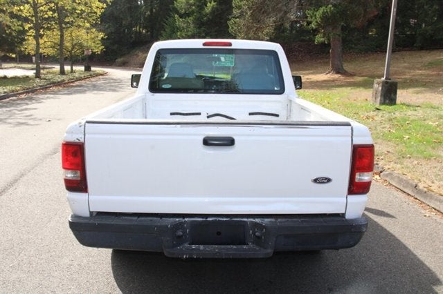 2008 Ford Ranger XL