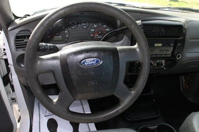 2008 Ford Ranger XL