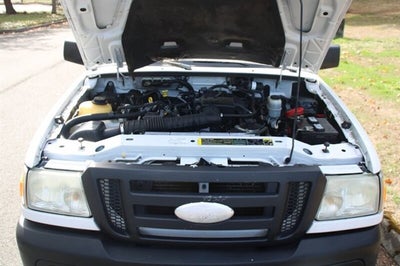 2008 Ford Ranger XL