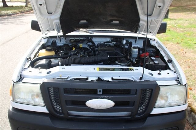 2008 Ford Ranger XL