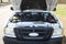 2008 Ford Ranger XL