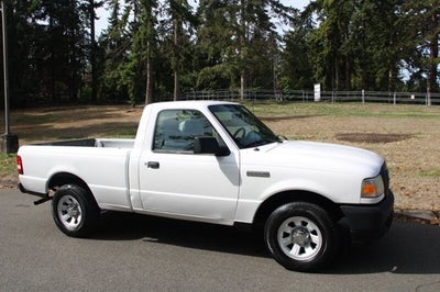 2008 Ford Ranger XL