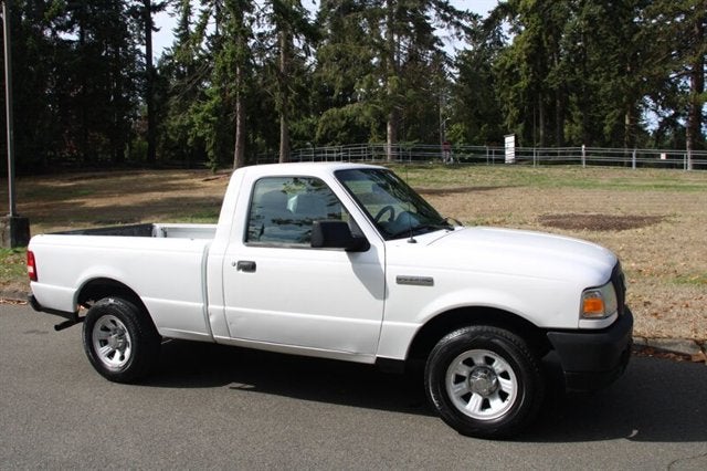 2008 Ford Ranger XL