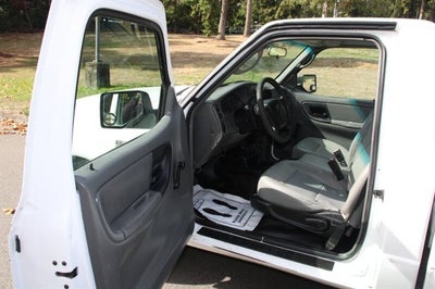 2008 Ford Ranger XL