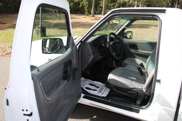 2008 Ford Ranger XL