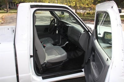 2008 Ford Ranger XL