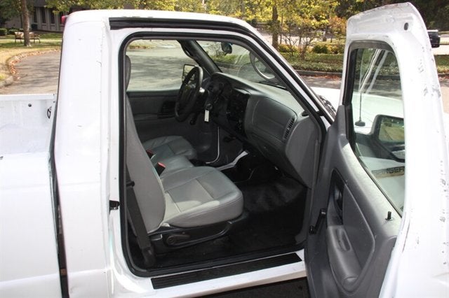 2008 Ford Ranger XL