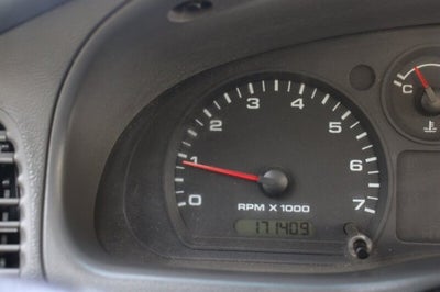 2008 Ford Ranger XL