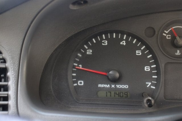 2008 Ford Ranger XL