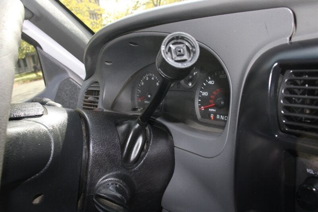 2008 Ford Ranger XL