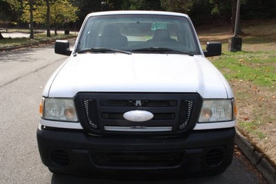 2008 Ford Ranger XL