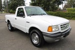 2003 Ford Ranger XL 1-owner