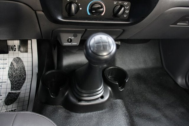 2003 Ford Ranger XL 1-owner