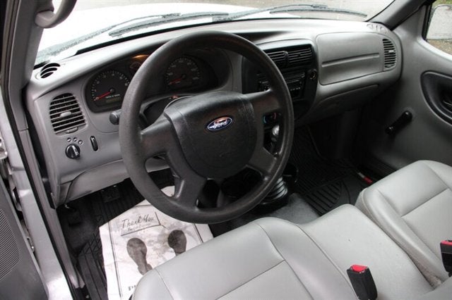 2004 Ford Ranger XLT