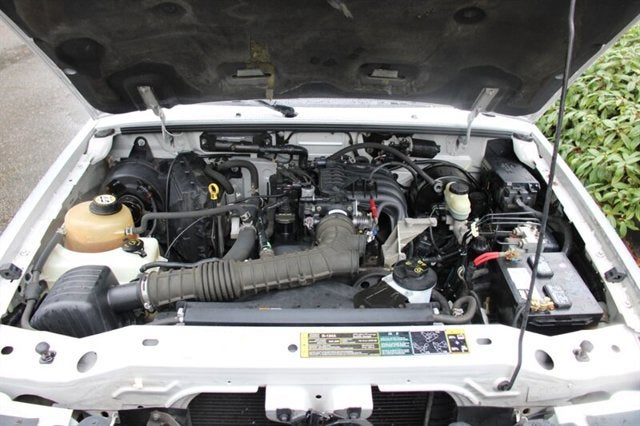 2004 Ford Ranger XLT