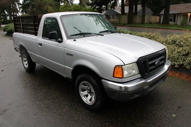 2004 Ford Ranger XLT