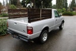 2004 Ford Ranger XLT