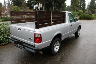 2004 Ford Ranger XLT