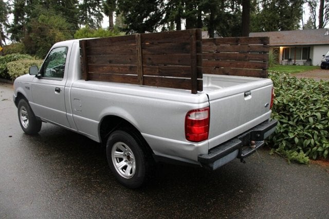 2004 Ford Ranger XLT