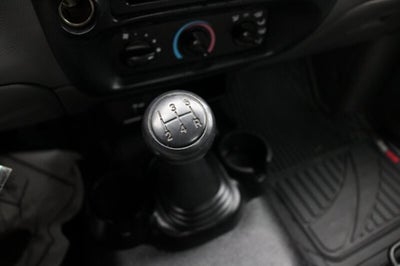 2004 Ford Ranger XLT