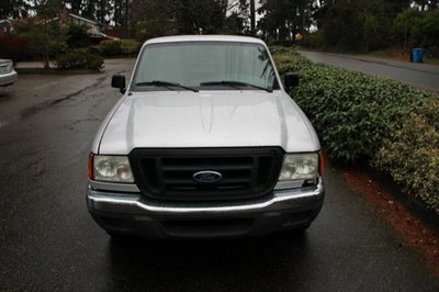 2004 Ford Ranger XLT