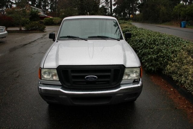 2004 Ford Ranger XLT