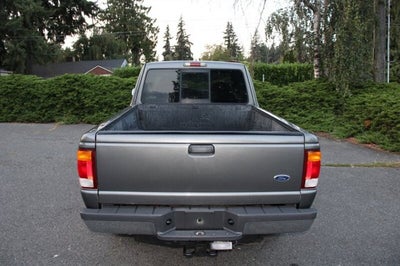 1999 Ford Ranger XLT