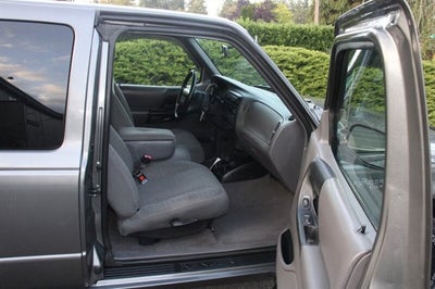 1999 Ford Ranger XLT