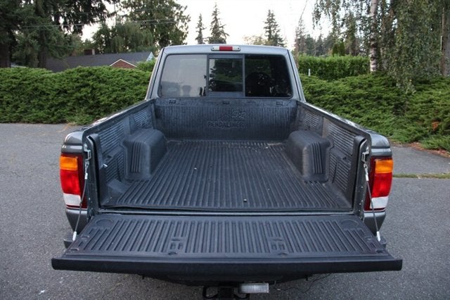 1999 Ford Ranger XLT