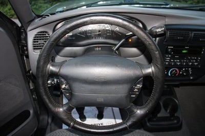 1999 Ford Ranger XLT