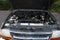 1999 Ford Ranger XLT