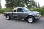 1999 Ford Ranger XLT