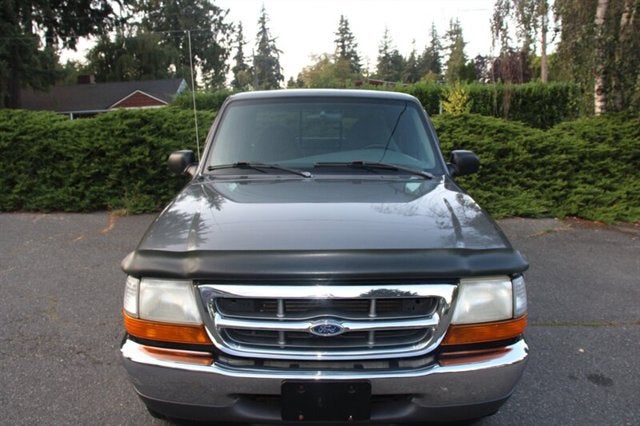 1999 Ford Ranger XLT