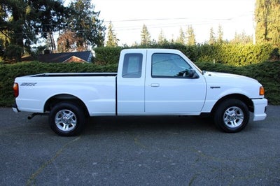 2005 Ford Ranger STX