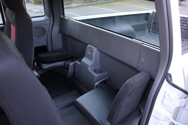 2005 Ford Ranger STX