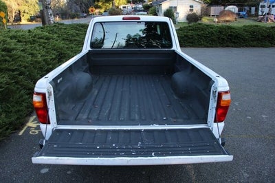 2005 Ford Ranger STX