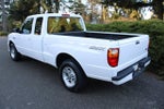 2005 Ford Ranger STX
