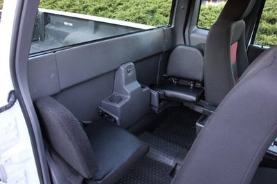 2005 Ford Ranger STX