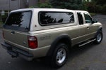 2001 Ford Ranger XLT 4dr SuperCab