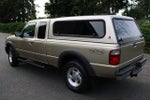 2001 Ford Ranger XLT 4dr SuperCab