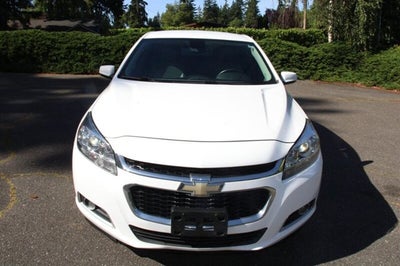 2015 Chevrolet Malibu LT