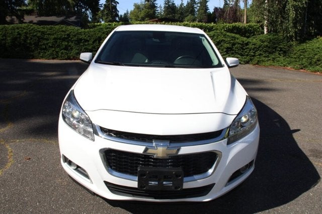 2015 Chevrolet Malibu LT