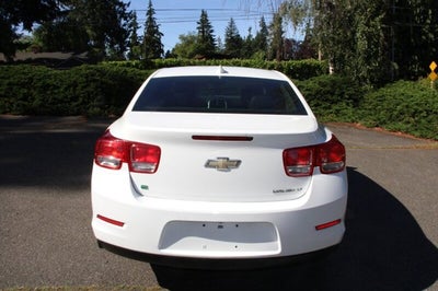 2015 Chevrolet Malibu LT