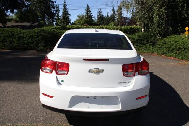 2015 Chevrolet Malibu LT